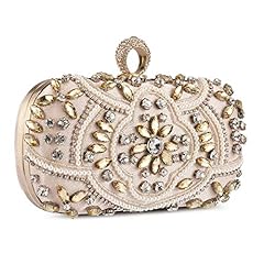 Diamond evening handbags for sale  Delivered anywhere in UK