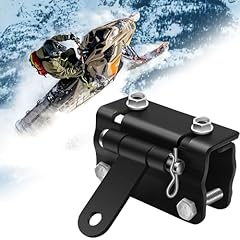 Universal snowmobile hitch for sale  Delivered anywhere in USA 