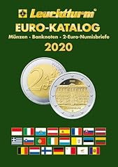 Euro katalog 2020 gebraucht kaufen  Wird an jeden Ort in Deutschland