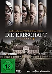 Erbschaft staffel 3 gebraucht kaufen  Wird an jeden Ort in Deutschland