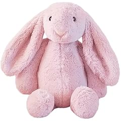 Joojies pink bunny for sale  Delivered anywhere in USA 