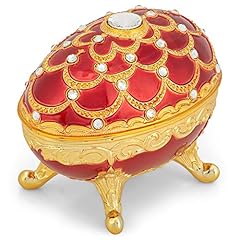 Splendid faberge style for sale  Delivered anywhere in USA 