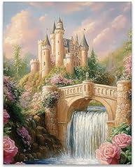 Royal castle fairy for sale  Delivered anywhere in USA 