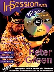 Session peter green for sale  Delivered anywhere in UK