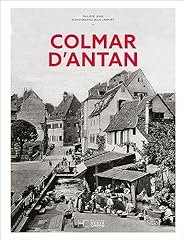 Colmar antan nouvelle d'occasion  Livré partout en Belgiqu