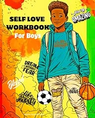 Self love workbook for sale  Delivered anywhere in USA 