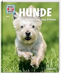 Band hunde . gebraucht kaufen  Wird an jeden Ort in Deutschland