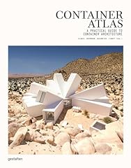 Container atlas practical gebraucht kaufen  Wird an jeden Ort in Deutschland