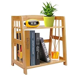 Bamboo desk storage for sale  Delivered anywhere in Ireland