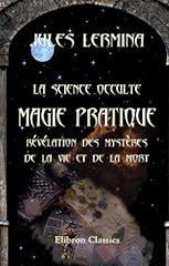 Science occulte. magie d'occasion  Livré partout en France