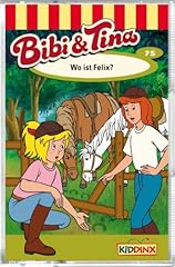 Folge felix mc gebraucht kaufen  Wird an jeden Ort in Deutschland