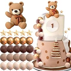 Pcs teddy bear for sale  Delivered anywhere in UK