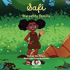 Safi petite famille d'occasion  Livré partout en France