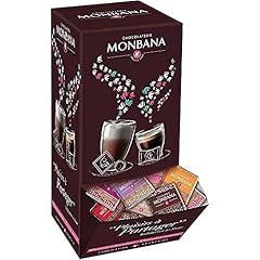 Monbana box 800 usato  Spedito ovunque in Italia 