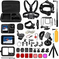 Kit accessoires gopro d'occasion  Livré partout en France