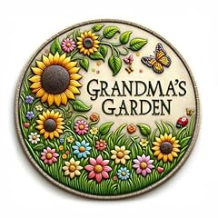 Veojein grandma garden for sale  Delivered anywhere in USA 