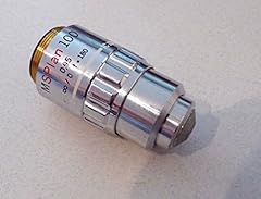 Olympus microscope objective for sale  Delivered anywhere in USA 