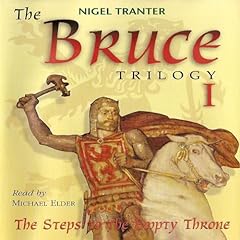 Bruce trilogy steps for sale  Delivered anywhere in UK