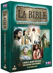 Bible 2ème époque d'occasion  Livré partout en France