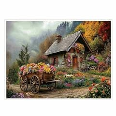 Spring countryside print for sale  Delivered anywhere in USA 