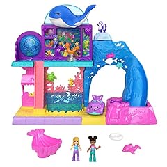 Polly pocket coffret d'occasion  Livré partout en France