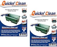 Quickn clean wooster for sale  Delivered anywhere in UK