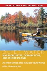 Quiet water massachusetts for sale  Delivered anywhere in UK