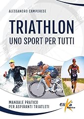 Triathlon uno sport usato  Spedito ovunque in Italia 