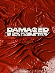 Damaged british obscenity for sale  Delivered anywhere in UK