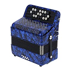 Key bass accordian for sale  Delivered anywhere in USA 