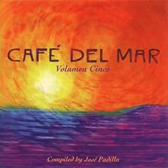 Cafe del mar d'occasion  Livré partout en France