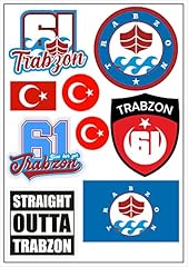 Daged türkei trabzon gebraucht kaufen  Wird an jeden Ort in Deutschland