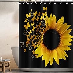 Gcirec sunflower shower for sale  Delivered anywhere in USA 