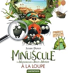 Minuscule mandibules bout d'occasion  Livré partout en France
