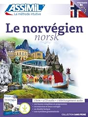 Norvégien d'occasion  Livré partout en France