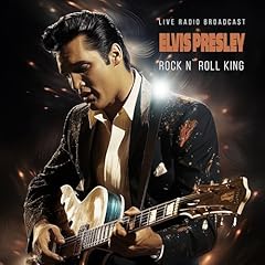 Rock roll king for sale  Delivered anywhere in UK