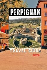 Perpignan travel guide gebraucht kaufen  Wird an jeden Ort in Deutschland
