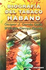 Biografia del tabaco for sale  Delivered anywhere in USA 