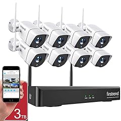 1080p wireless security for sale  Delivered anywhere in USA 