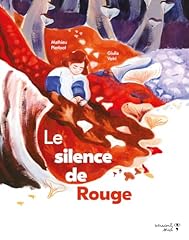 Silence rouge d'occasion  Livré partout en Belgiqu
