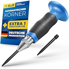 Automatic center punch for sale  Delivered anywhere in UK