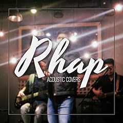 Rhap acoustic covers d'occasion  Livré partout en France