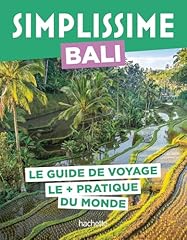 Bali guide simplissime d'occasion  Livré partout en France