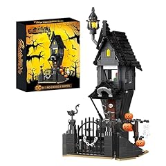 Halloween haunted mansion for sale  Delivered anywhere in UK