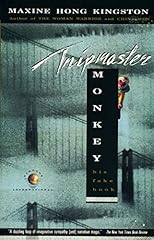 Tripmaster monkey kingston usato  Spedito ovunque in Italia 