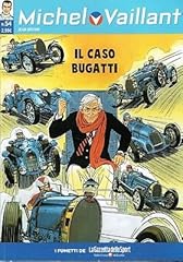 Michel vaillant caso usato  Spedito ovunque in Italia 