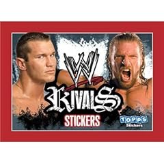 Topps pochette stickers d'occasion  Livré partout en France