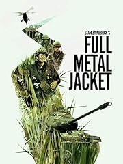 Full metal jacket for sale  Delivered anywhere in USA 