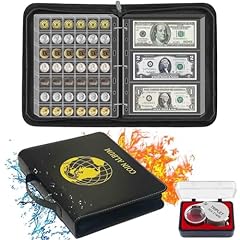 Fireproof coin currency for sale  Delivered anywhere in USA 