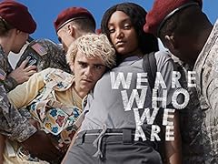 We Are Who We Are for sale  Delivered anywhere in UK